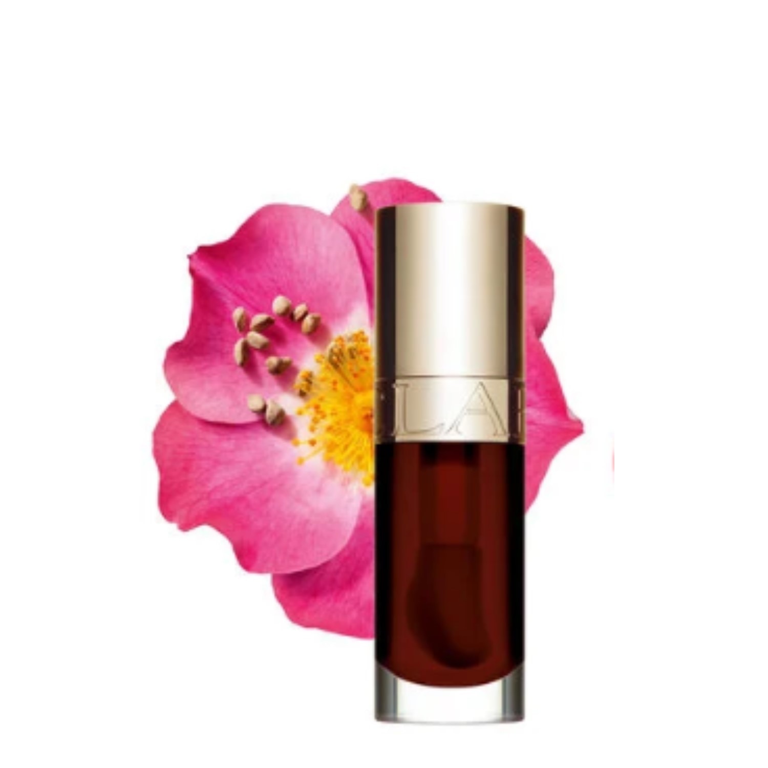 LIP COMFORT OIL (ACEITE HIDRATANTE PARA LABIOS CON UN TOQUE DE COLOR)